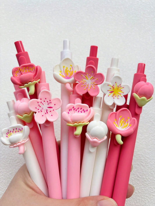 Flower set