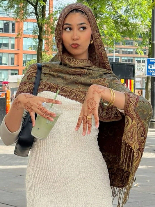 Head scarf