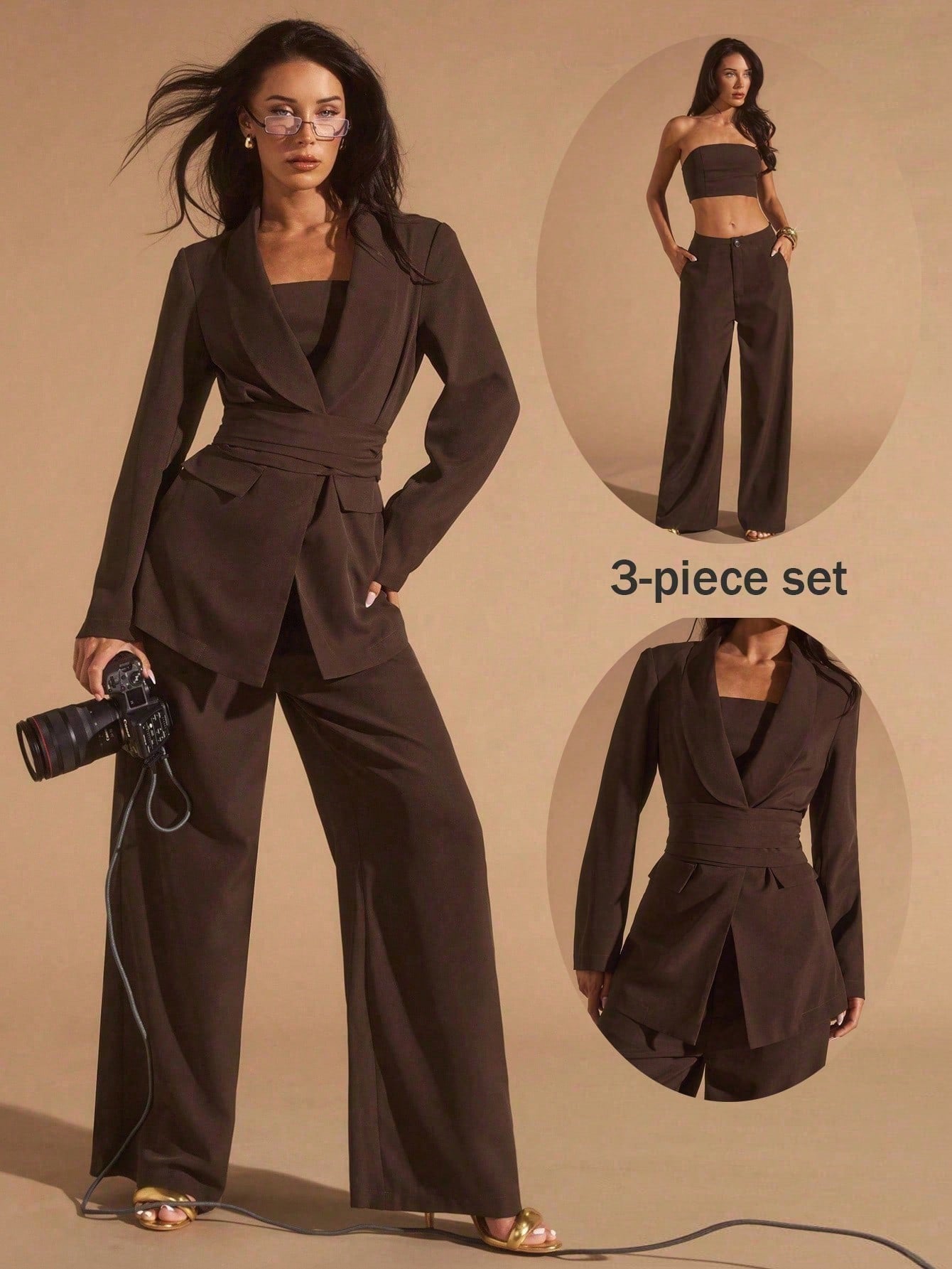 Suit set