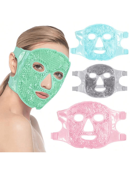 Facial wrap