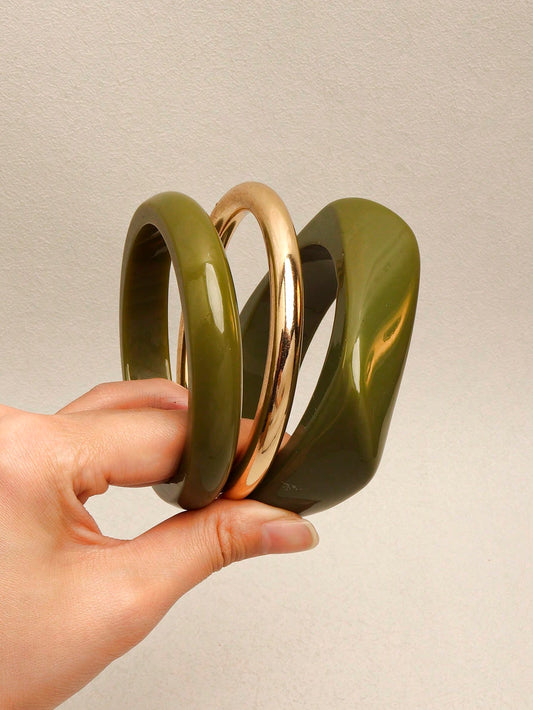 Bracelet set