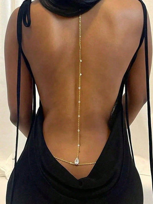 Back chain