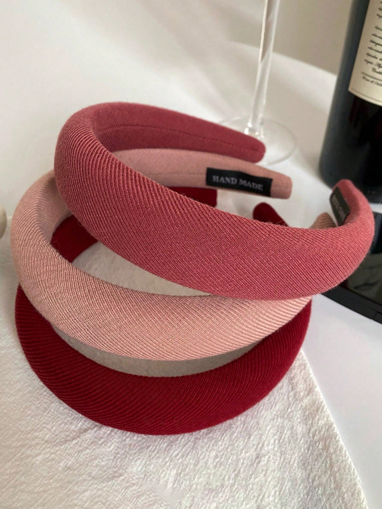 Hair band