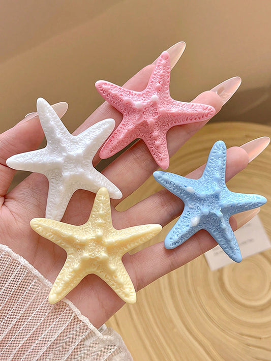 Hair clips