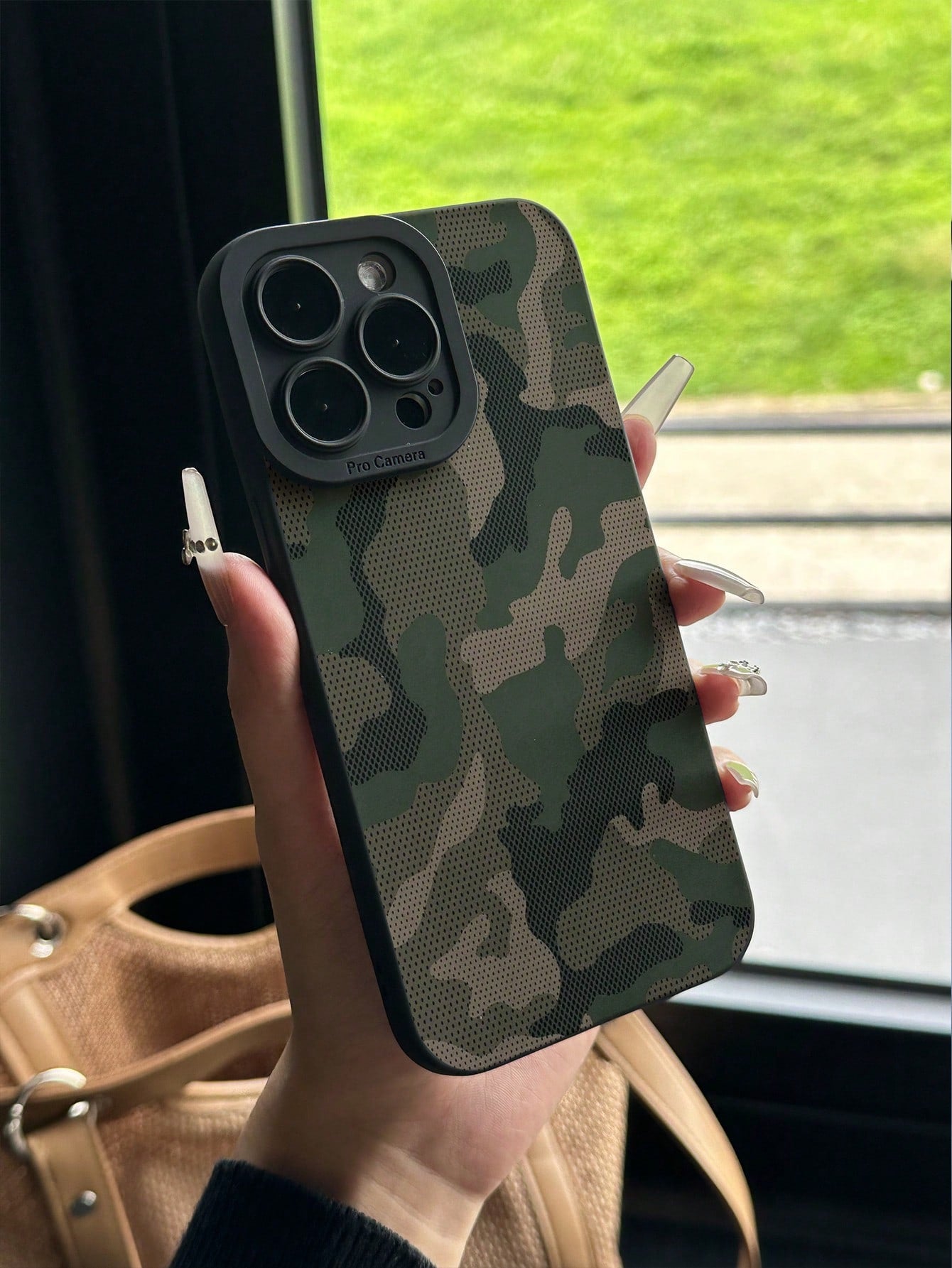 Phone case