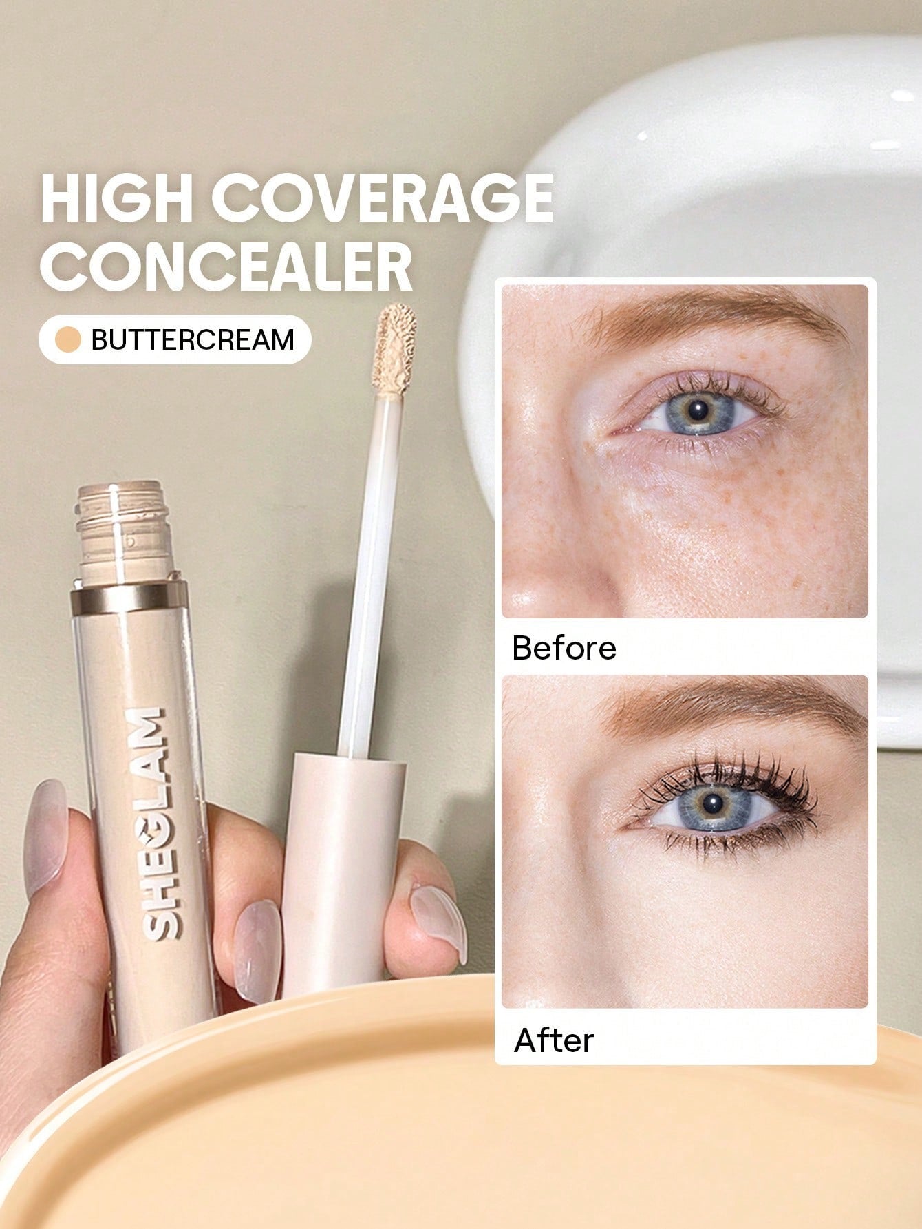 Concealer