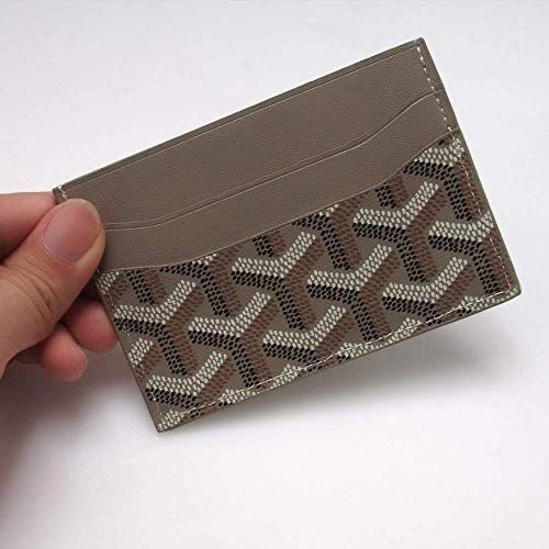 Goyard cardholder