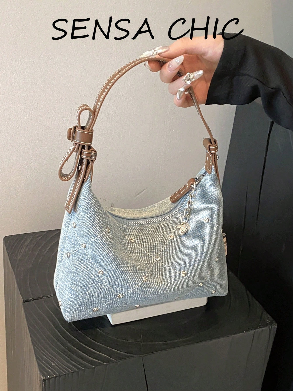 Shoulder bag