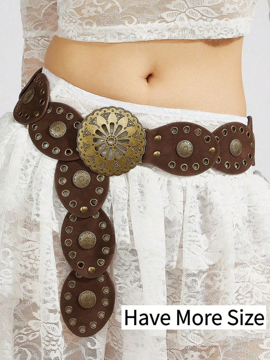 Waist belt