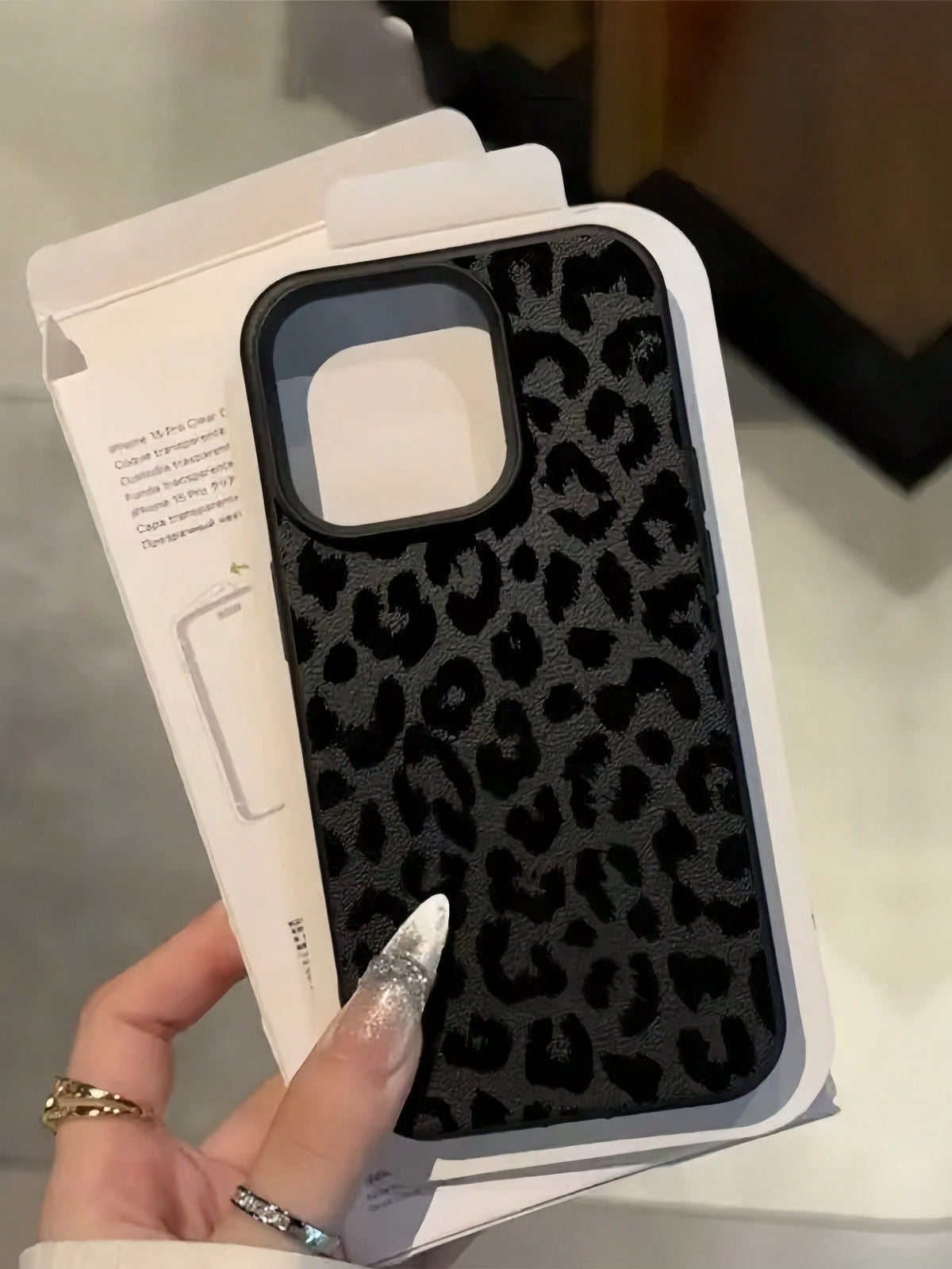 Phone case