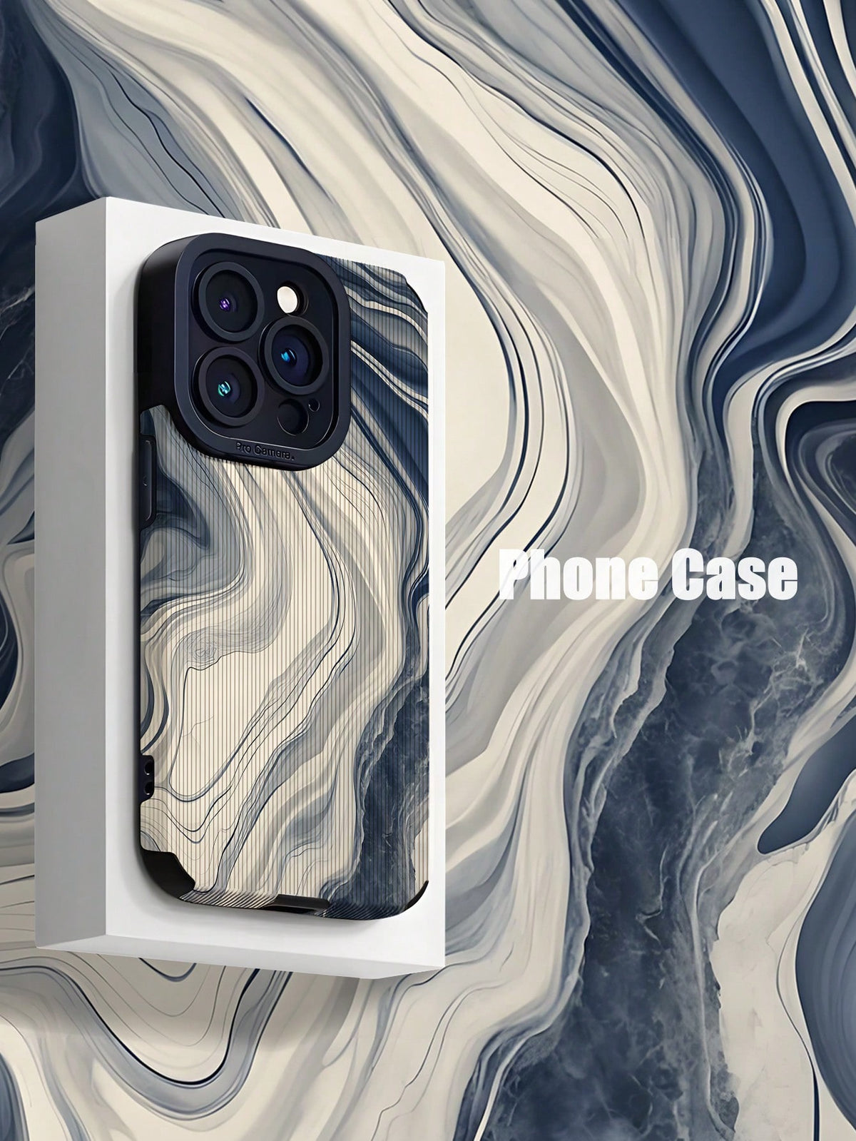Phone case