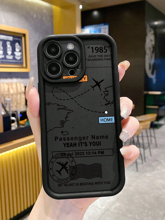 Phone case