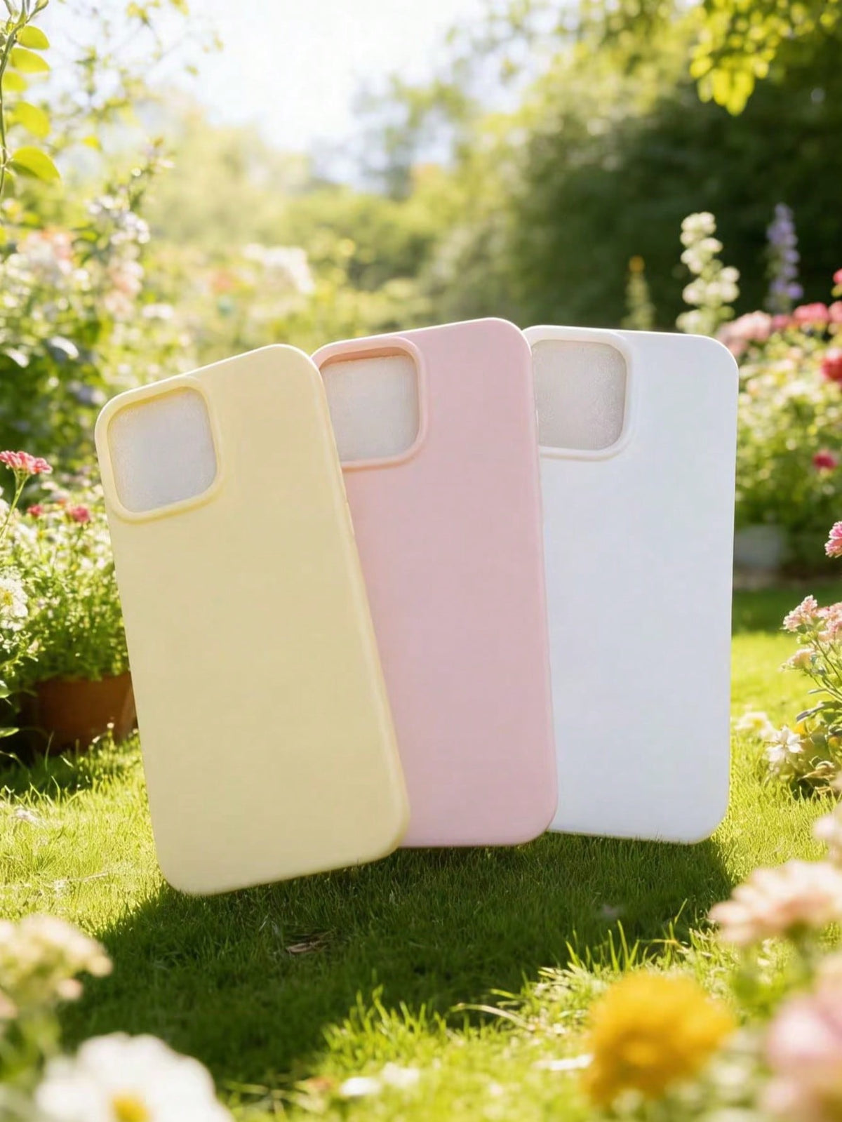 Phone case set