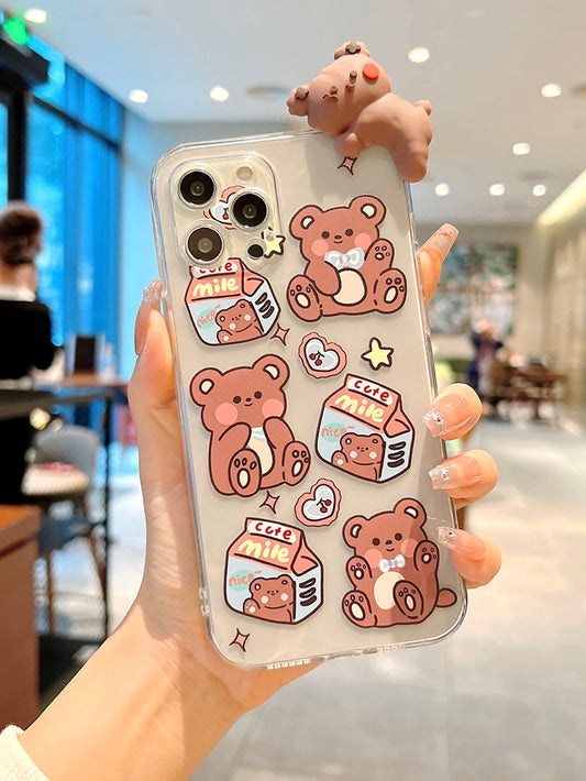 Phone case