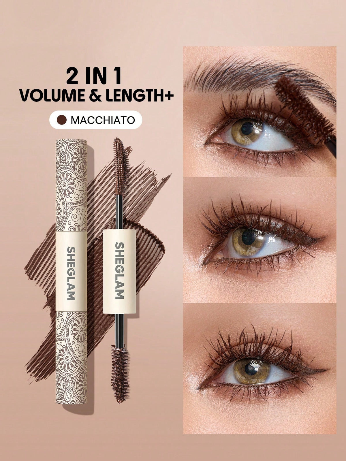 Mascara