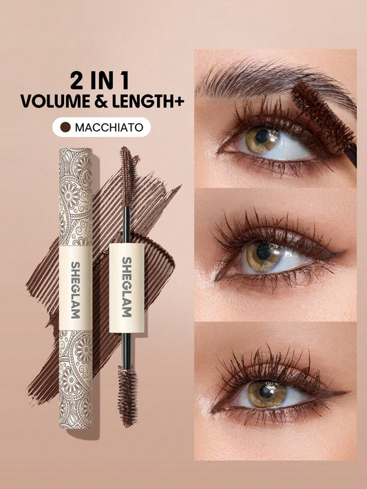 Mascara