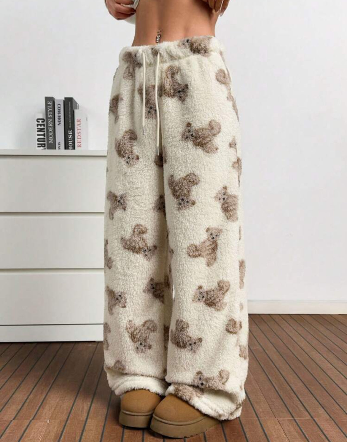 Pajama pants