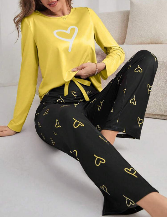 Pajama set