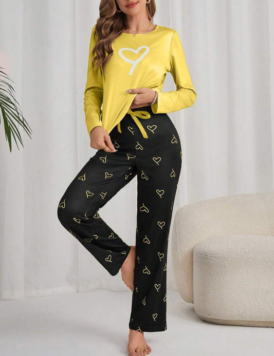 Pajama set