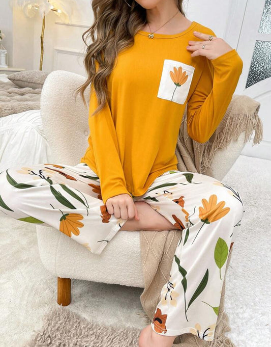 Pajama set
