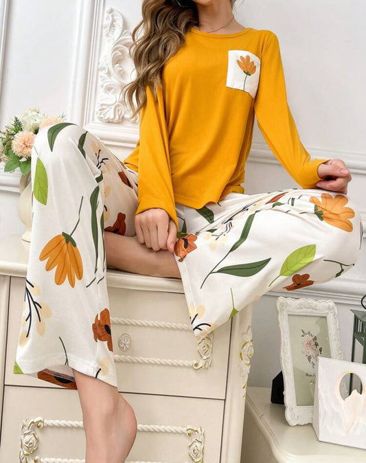 Pajama set