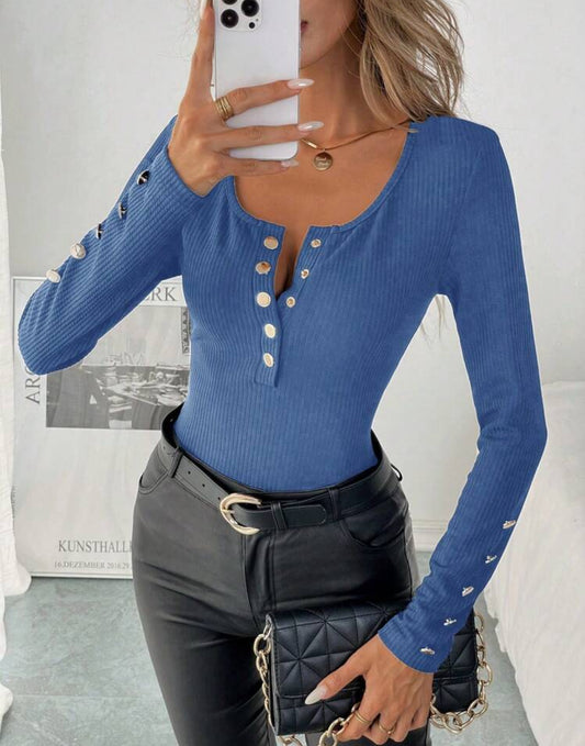 Long-sleeve Shirt