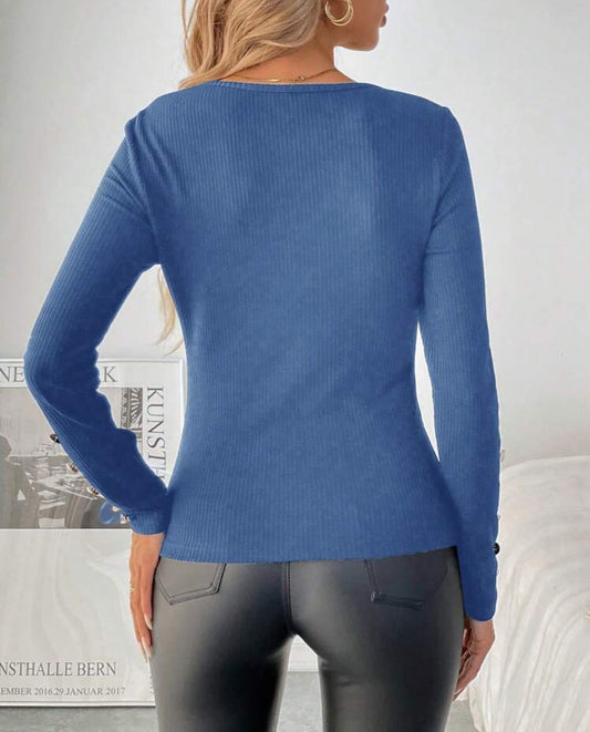 Long-sleeve Shirt