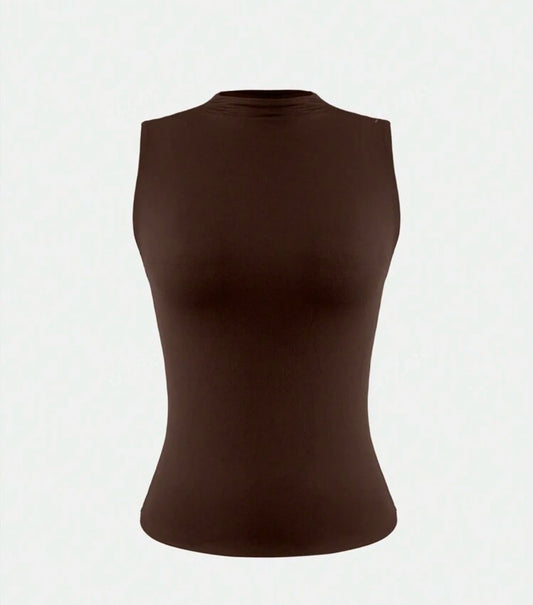 Tight fitting t-shirt