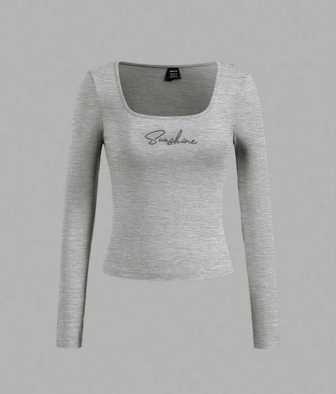 3pcs long-sleeve shirts