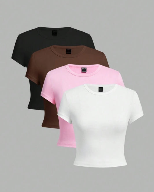 4pcs set