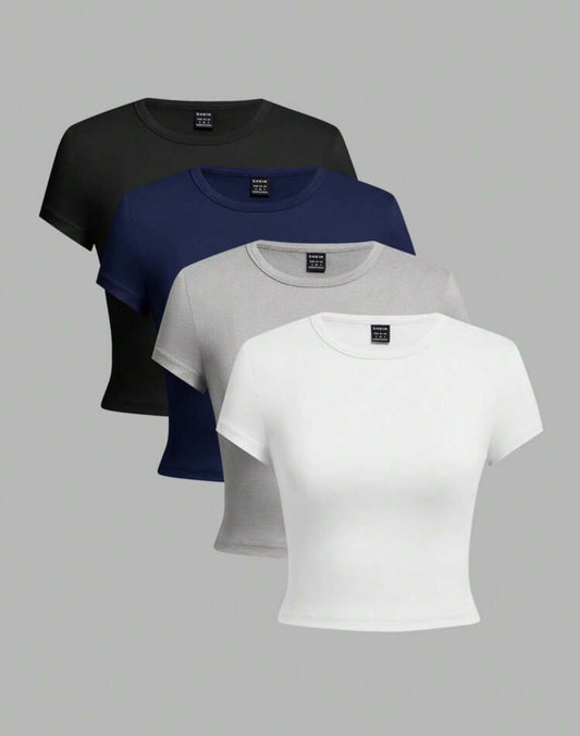 4pcs set