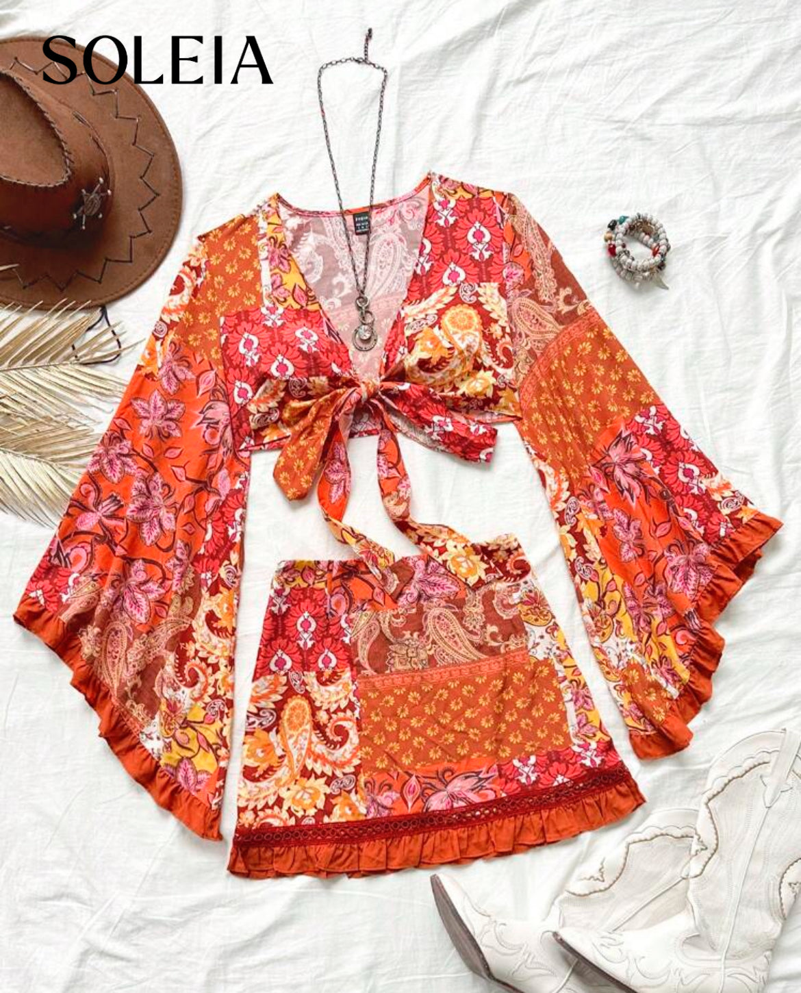 2pcs set