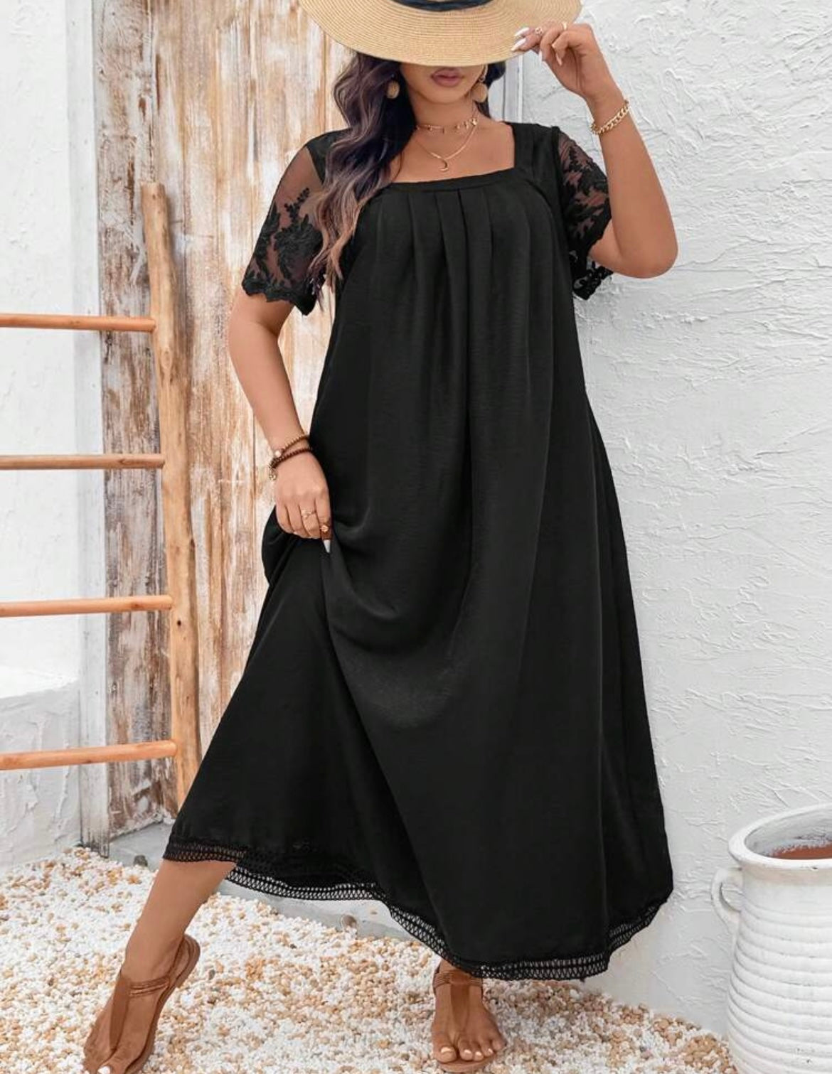 Casual dress