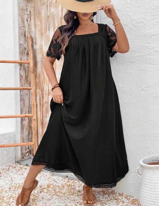 Casual dress