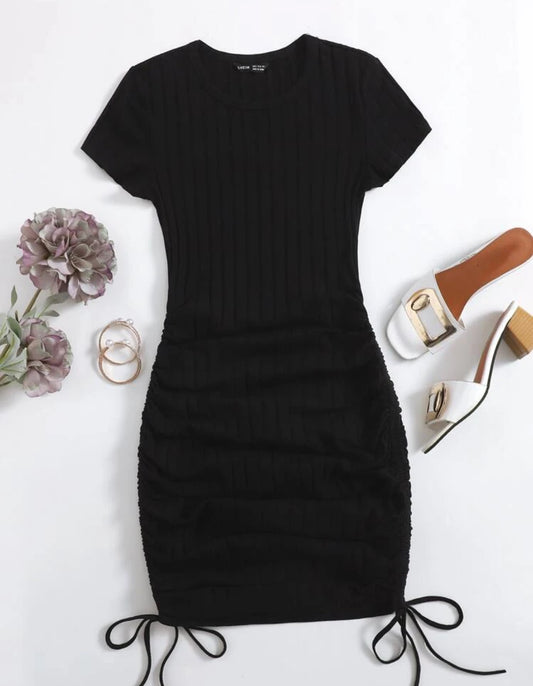 Bodycone dress