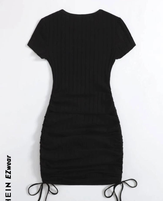 Bodycone dress