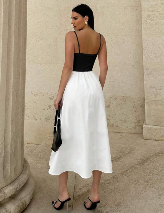 Long dress