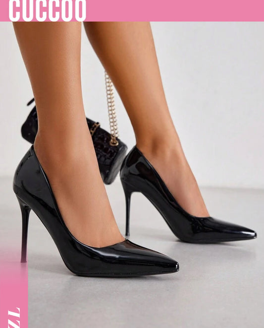 CUCCOO Heels
