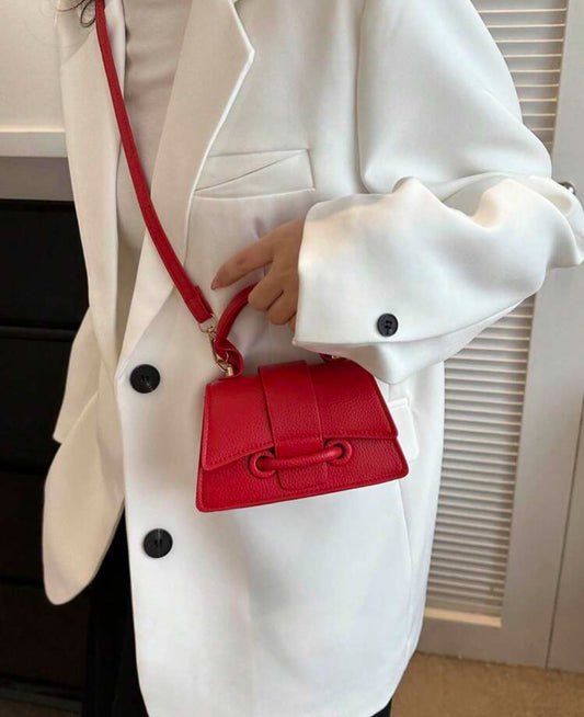 Cross bag