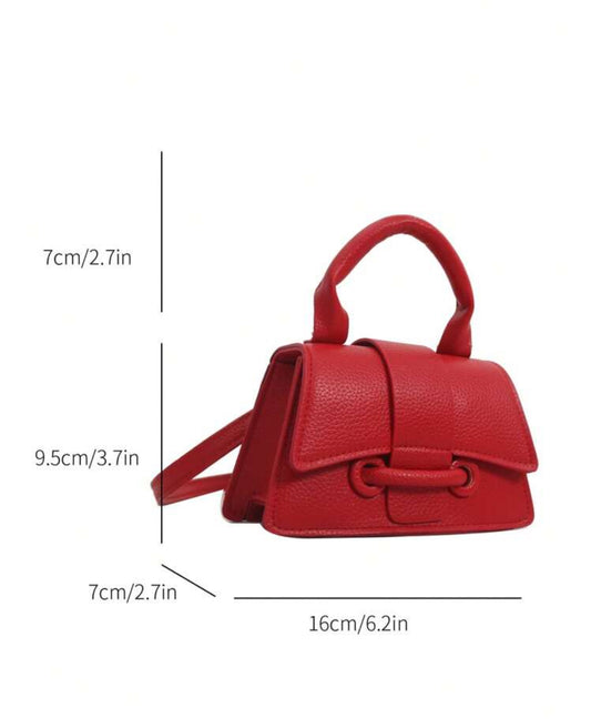Cross bag