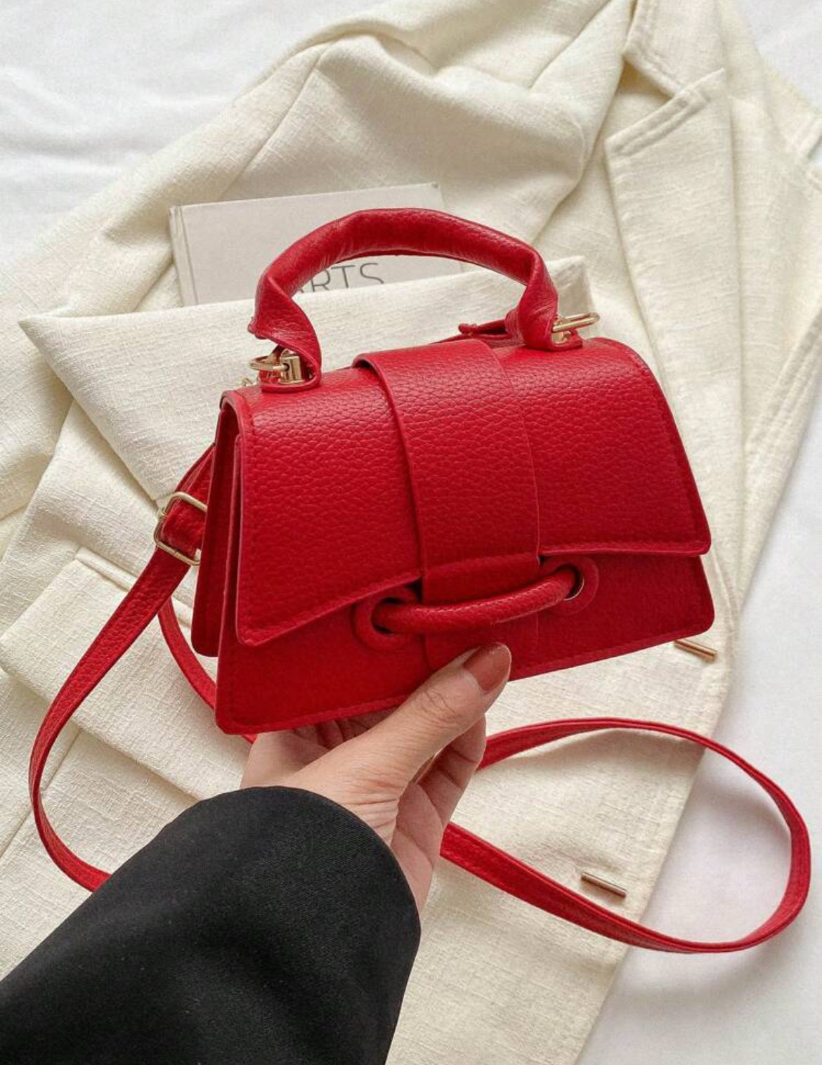 Cross bag