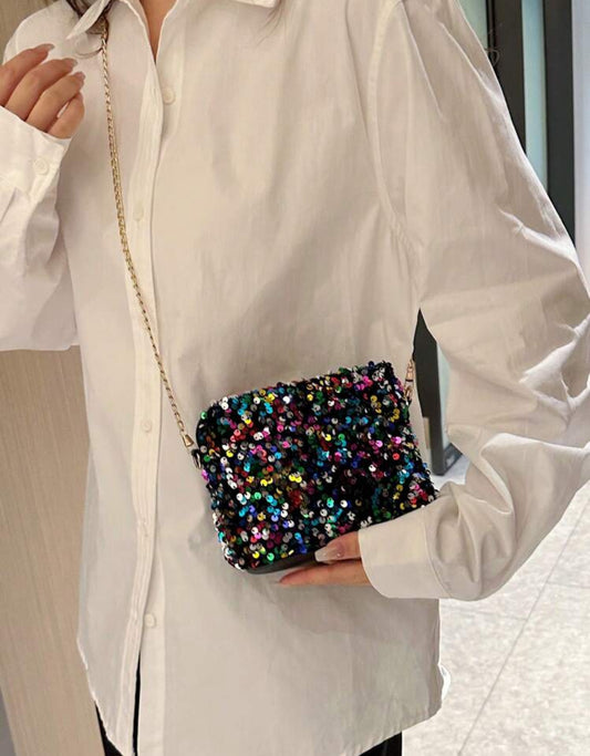 Cross bag