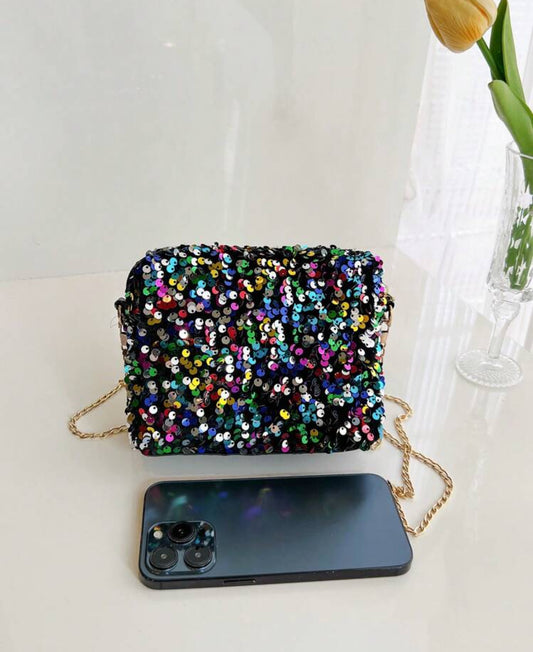 Cross bag