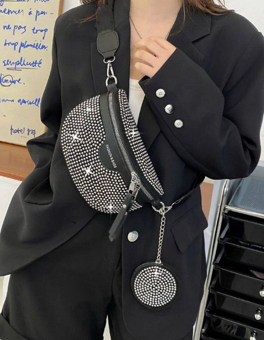 Cross bag
