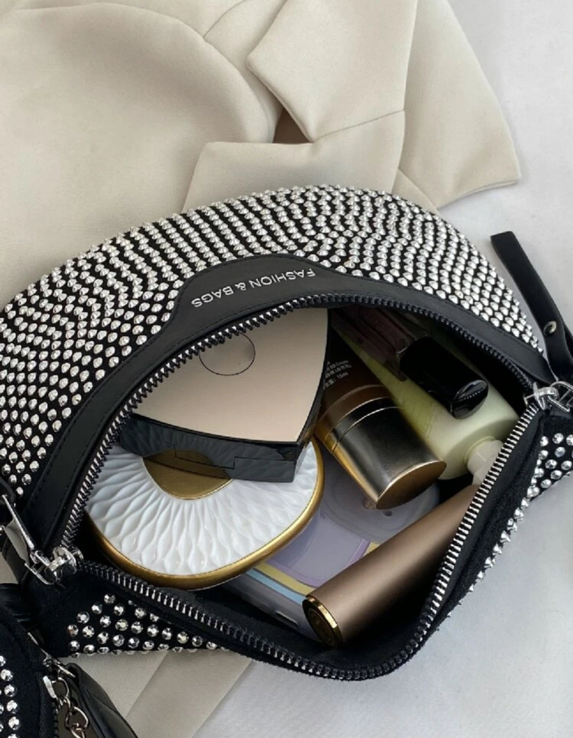 Cross bag