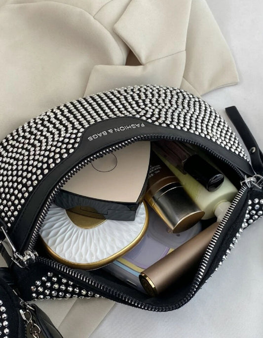 Cross bag
