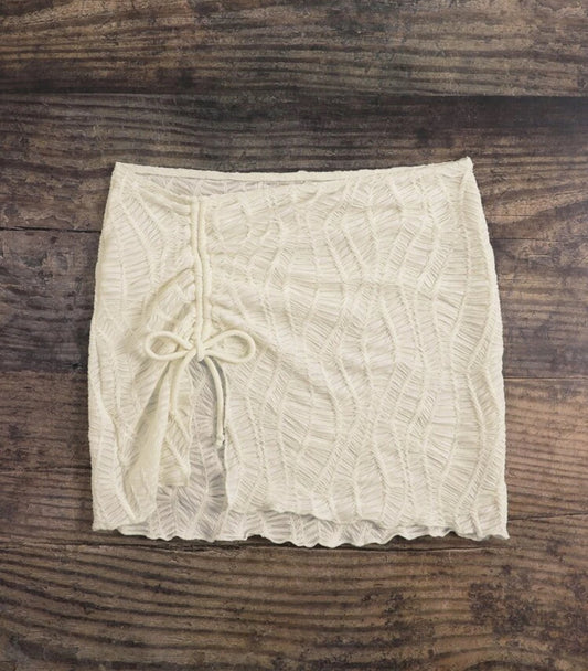 Cover up skirt