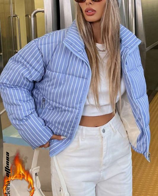 Winter jacket