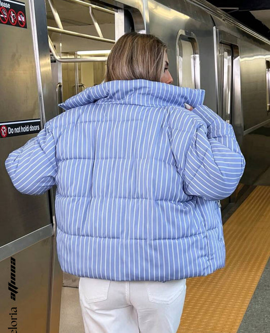 Winter jacket