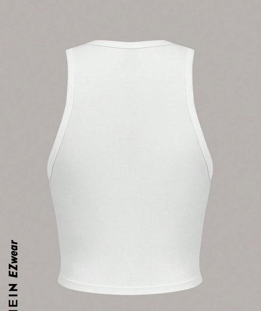 White top